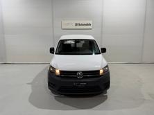 VW Caddy 1.2 TSI Entry BlueMotion Technology, Benzin, Occasion / Gebraucht, Handschaltung - 4