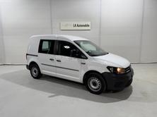VW Caddy 1.2 TSI Entry BlueMotion Technology, Benzin, Occasion / Gebraucht, Handschaltung - 6