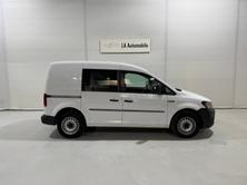 VW Caddy 1.2 TSI Entry BlueMotion Technology, Benzin, Occasion / Gebraucht, Handschaltung - 7