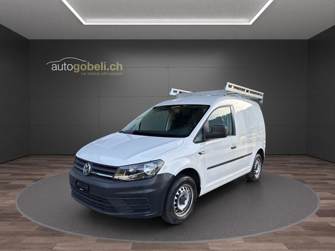 VW Caddy 1.2 TSI Entry BlueMotion Technology, Benzina, Occasioni / Usate, Manuale