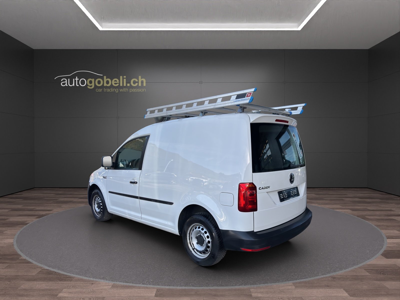 VW Caddy 1.2 TSI Entry BlueMotion Technology, Benzina, Occasioni / Usate, Manuale - 2