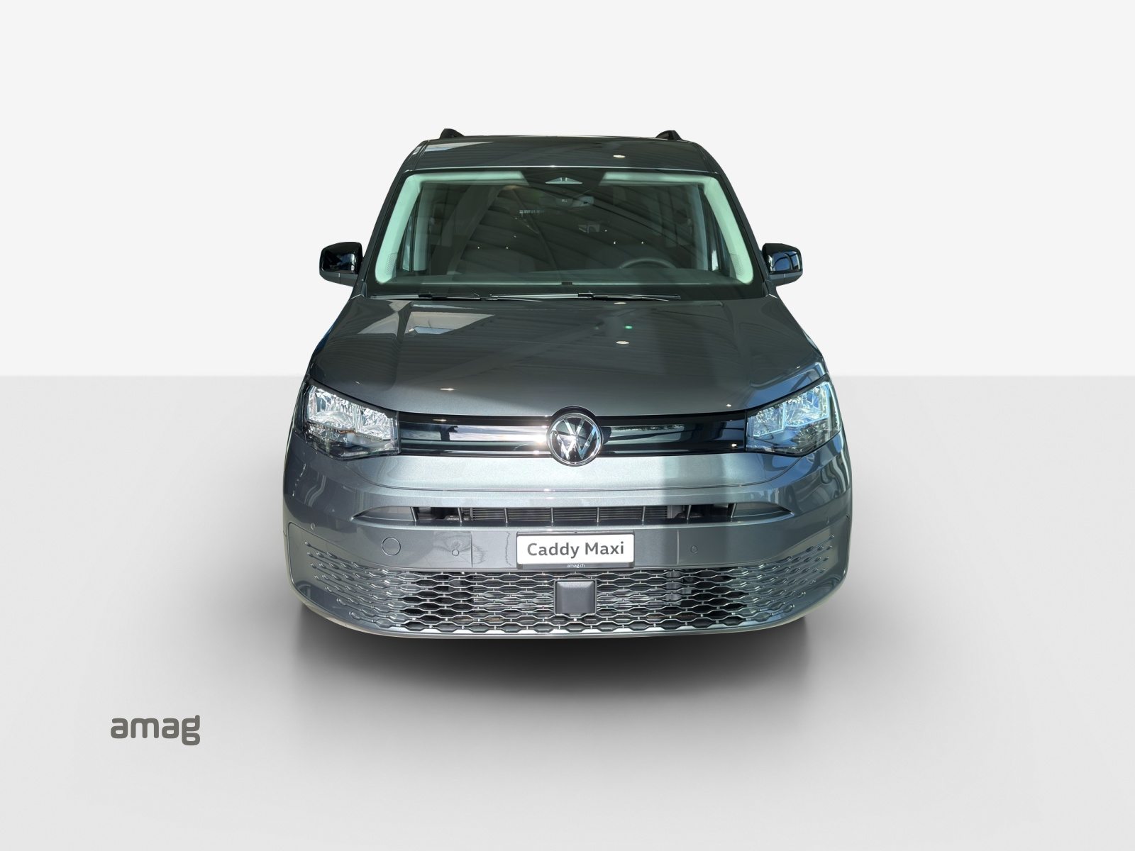 VW Caddy Liberty Maxi, Hybride Integrale Benzina/Elettrica, Occasioni / Usate, Automatico - 7