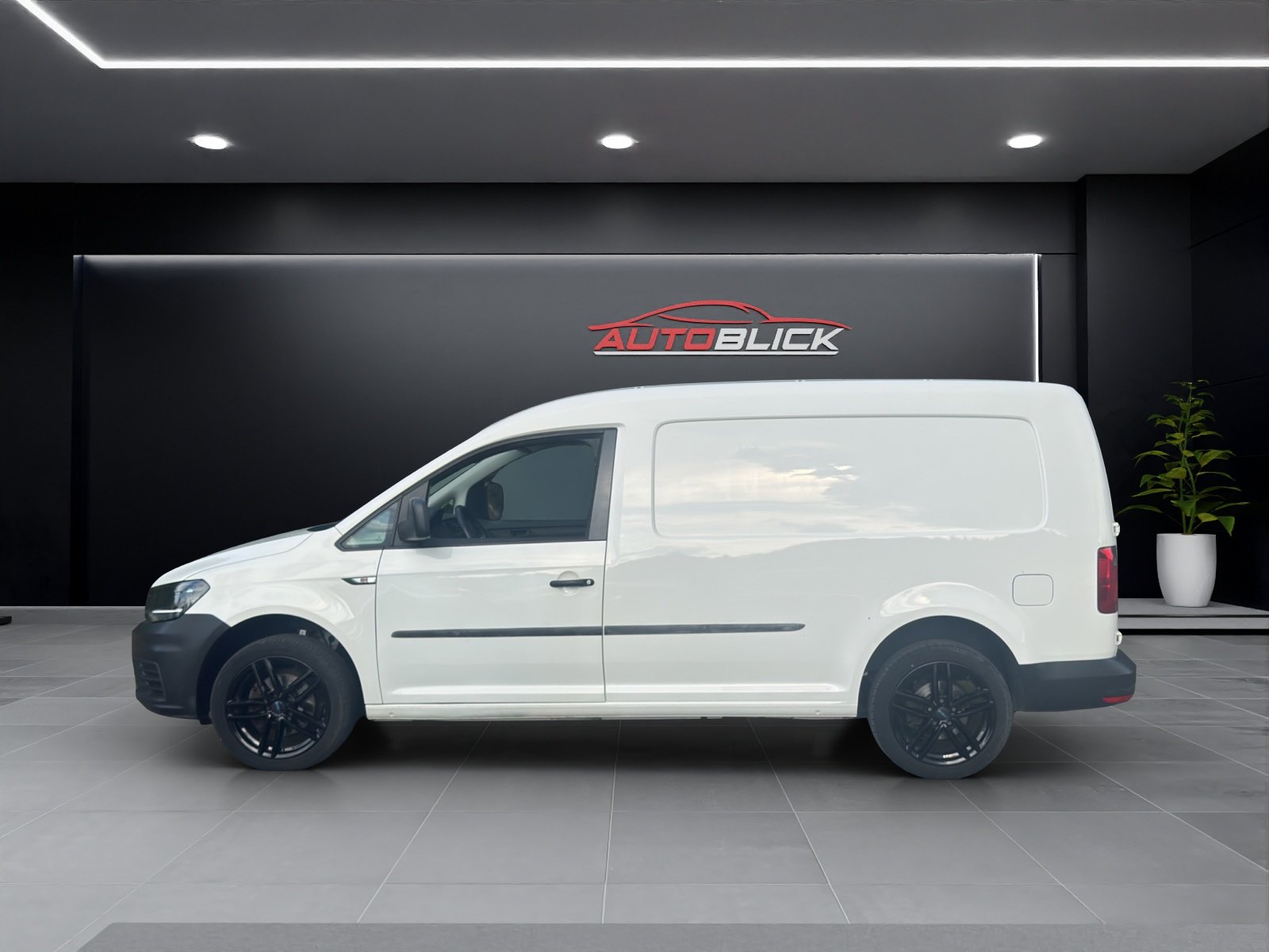 VW Caddy Maxi 2.0TDI Entry BlueMotion Technology, Diesel, Occasioni / Usate, Manuale - 6