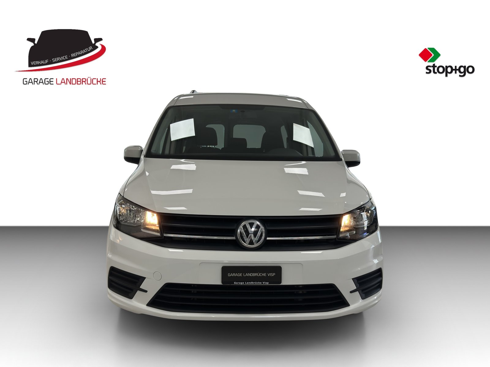 VW Caddy Maxi 1.4 TSI Family, Benzina, Occasioni / Usate, Manuale - 2