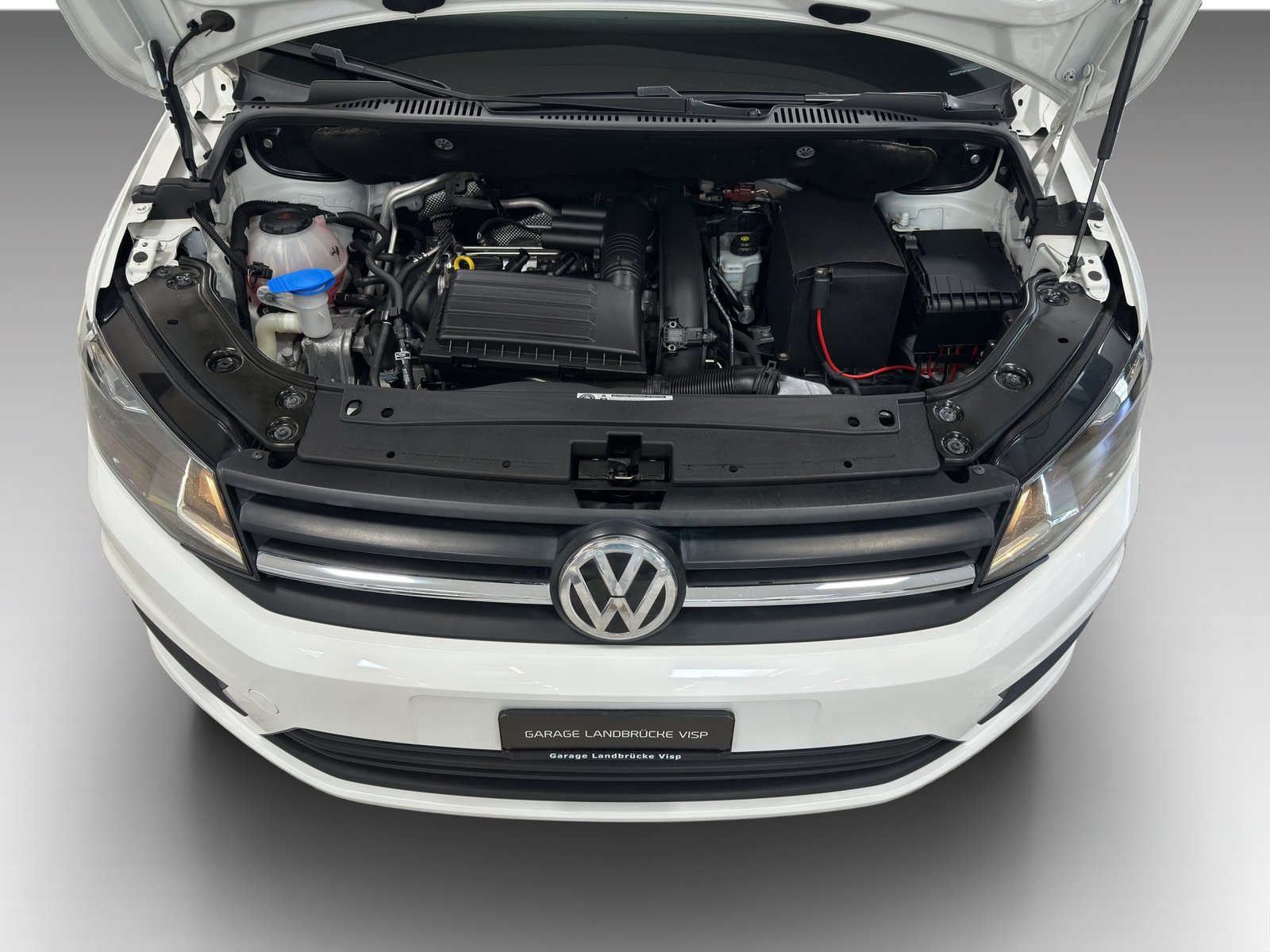 VW Caddy Maxi 1.4 TSI Family, Benzina, Occasioni / Usate, Manuale - 5