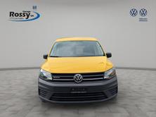 VW Caddy 2.0TDI 4Motion BlueMotion Technology, Diesel, Occasion / Gebraucht, Handschaltung - 2
