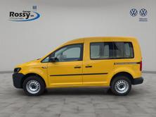 VW Caddy 2.0TDI 4Motion BlueMotion Technology, Diesel, Occasion / Gebraucht, Handschaltung - 3
