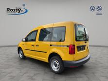 VW Caddy 2.0TDI 4Motion BlueMotion Technology, Diesel, Occasion / Gebraucht, Handschaltung - 4