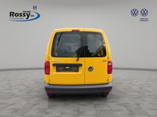 VW Caddy 2.0TDI 4Motion BlueMotion Technology, Diesel, Occasion / Gebraucht, Handschaltung - 5