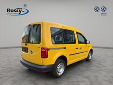 VW Caddy 2.0TDI 4Motion BlueMotion Technology, Diesel, Occasion / Gebraucht, Handschaltung - 6
