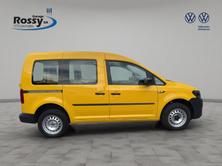 VW Caddy 2.0TDI 4Motion BlueMotion Technology, Diesel, Occasion / Gebraucht, Handschaltung - 7