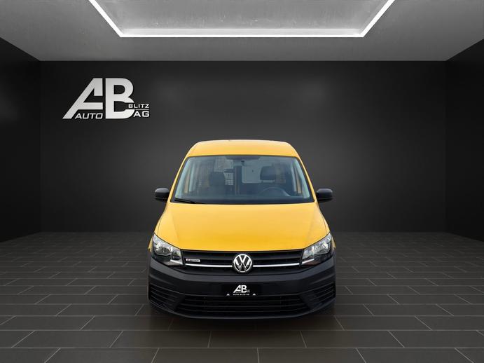 VW Caddy 2.0TDI 4Motion BlueMotion Technology mit 122 PS, Diesel, Occasioni / Usate, Manuale