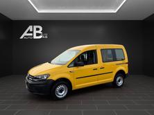 VW Caddy 2.0TDI 4Motion BlueMotion Technology mit 122 PS, Diesel, Occasioni / Usate, Manuale - 2
