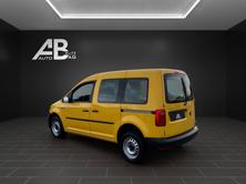 VW Caddy 2.0TDI 4Motion BlueMotion Technology mit 122 PS, Diesel, Occasioni / Usate, Manuale - 3