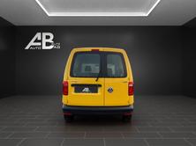 VW Caddy 2.0TDI 4Motion BlueMotion Technology mit 122 PS, Diesel, Occasioni / Usate, Manuale - 4