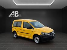 VW Caddy 2.0TDI 4Motion BlueMotion Technology mit 122 PS, Diesel, Occasioni / Usate, Manuale - 6