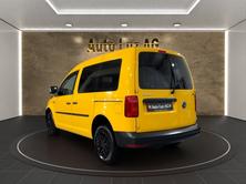 VW Caddy 2.0 TDI Trendline 4Motion, Diesel, Occasioni / Usate, Manuale - 3