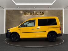 VW Caddy 2.0 TDI Trendline 4Motion, Diesel, Occasioni / Usate, Manuale - 5