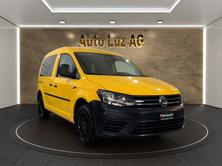 VW Caddy 2.0 TDI Trendline 4Motion, Diesel, Occasioni / Usate, Manuale - 6