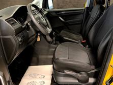 VW Caddy 2.0 TDI Trendline 4Motion, Diesel, Occasioni / Usate, Manuale - 7