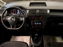 VW Caddy 2.0 TDI Trendline 4Motion, Diesel, Occasioni / Usate, Manuale - 4