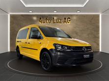 VW Caddy Maxi 2.0 TDI Trendline 4Motion, Diesel, Second hand / Used, Manual - 3