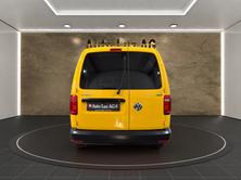 VW Caddy Maxi 2.0 TDI Trendline 4Motion, Diesel, Second hand / Used, Manual - 4