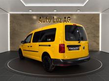 VW Caddy Maxi 2.0 TDI Trendline 4Motion, Diesel, Second hand / Used, Manual - 5
