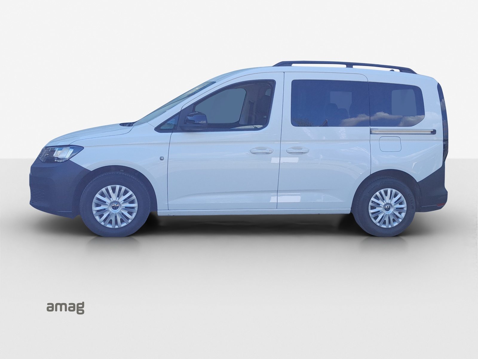 VW Caddy, Diesel, Occasioni / Usate, Manuale - 2