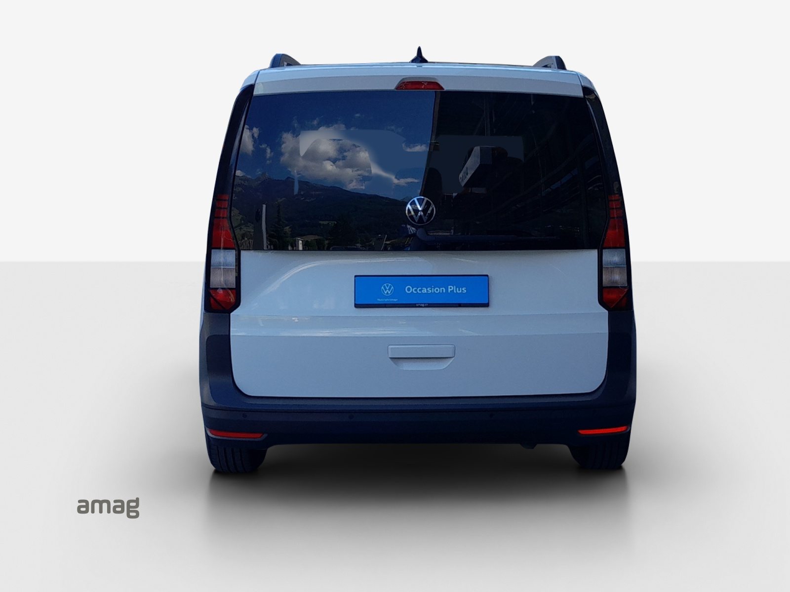 VW Caddy, Diesel, Occasioni / Usate, Manuale - 4