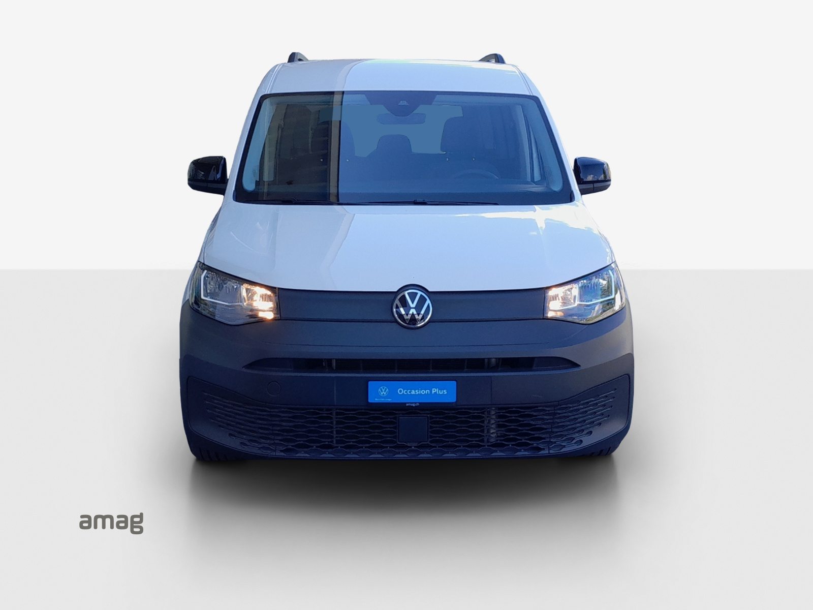VW Caddy, Diesel, Occasioni / Usate, Manuale - 7