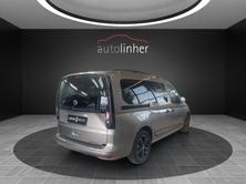 VW Caddy Edition Maxi 1.5 TSI Plug in Hybrid DSG, Plug-in-Hybrid Benzina/Elettrica, Occasioni / Usate, Automatico - 5