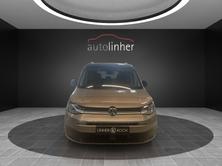 VW Caddy Edition Maxi 1.5 TSI Plug in Hybrid DSG, Plug-in-Hybrid Benzina/Elettrica, Occasioni / Usate, Automatico - 7