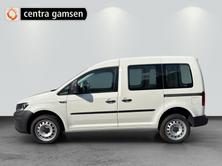 VW Caddy 2.0TDI 4Motion BlueMotion Technology, Diesel, Occasioni / Usate, Manuale - 3