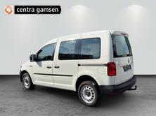 VW Caddy 2.0TDI 4Motion BlueMotion Technology, Diesel, Occasioni / Usate, Manuale - 4