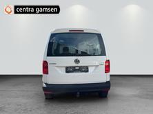 VW Caddy 2.0TDI 4Motion BlueMotion Technology, Diesel, Occasioni / Usate, Manuale - 5
