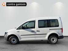 VW Caddy 2.0TDI 4Motion BlueMotion Technology, Diesel, Occasioni / Usate, Manuale - 3