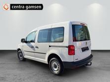 VW Caddy 2.0TDI 4Motion BlueMotion Technology, Diesel, Occasioni / Usate, Manuale - 4