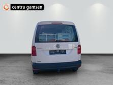 VW Caddy 2.0TDI 4Motion BlueMotion Technology, Diesel, Occasioni / Usate, Manuale - 5