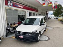 VW Caddy 1.4 TSI Highline, Benzina, Occasioni / Usate, Manuale - 2
