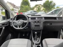 VW Caddy 1.4 TSI Highline, Benzina, Occasioni / Usate, Manuale - 5
