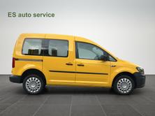 VW Caddy 2.0TDI 4Motion BlueMotion Technology DSG, Diesel, Occasioni / Usate, Automatico - 2