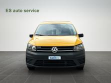 VW Caddy 2.0TDI 4Motion BlueMotion Technology DSG, Diesel, Occasioni / Usate, Automatico - 3