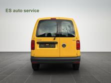 VW Caddy 2.0TDI 4Motion BlueMotion Technology DSG, Diesel, Occasioni / Usate, Automatico - 4