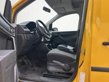 VW Caddy 2.0TDI 4Motion BlueMotion Technology DSG, Diesel, Occasioni / Usate, Automatico - 5