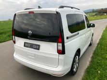 VW Caddy 2.0 TDI Liberty DSG mit Anhängerkupplung, Diesel, Second hand / Used, Automatic - 3