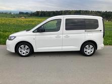 VW Caddy 2.0 TDI Liberty DSG mit Anhängerkupplung, Diesel, Second hand / Used, Automatic - 5
