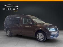 VW Caddy Maxi 2.0 TDI Family 7 POSTI, Diesel, Occasioni / Usate, Manuale - 2