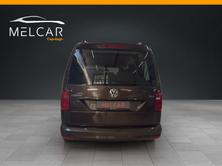 VW Caddy Maxi 2.0 TDI Family 7 POSTI, Diesel, Occasioni / Usate, Manuale - 4