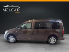 VW Caddy Maxi 2.0 TDI Family 7 POSTI, Diesel, Occasioni / Usate, Manuale - 5